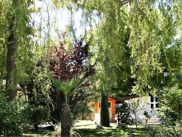 I Tre Moschettieri Camping Village Lido di Pomposa 4*,