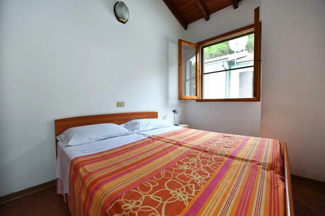 I Tre Moschettieri Camping Village Lido di Pomposa 4*,