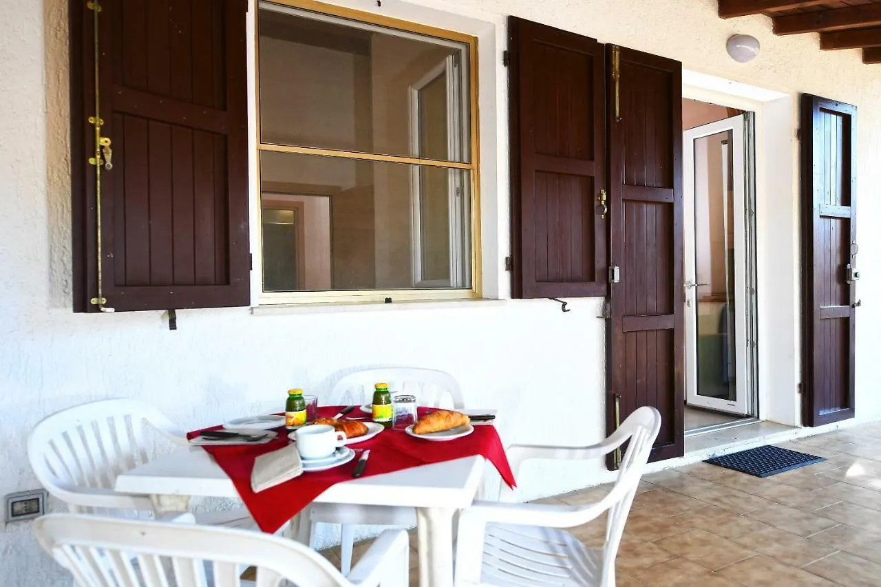 I Tre Moschettieri Camping Village Lido di Pomposa 4*,  Italien