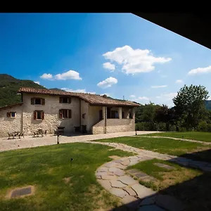 Alloggio per agriturismo Borgo Rossi