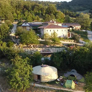 Alloggio per agriturismo La Fattoria Dell'autosufficienza