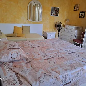 Ferienhaus Da Nonna Rosa