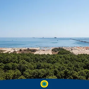 Campingplatz Club Del Sole Easy Village