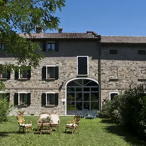 Alloggio per agriturismo Il Brugnolo