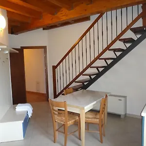 Alloggio per agriturismo San Valentino