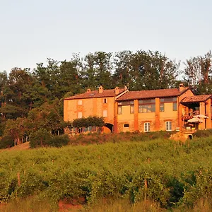 Alloggio per agriturismo Bosco Dei Poveri
