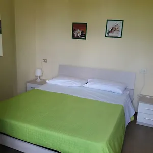 Gasthof La Casa Nel 2
