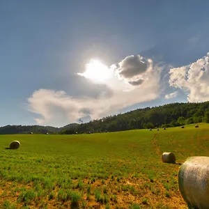 Alloggio per agriturismo La Cartiera Dei Benandanti