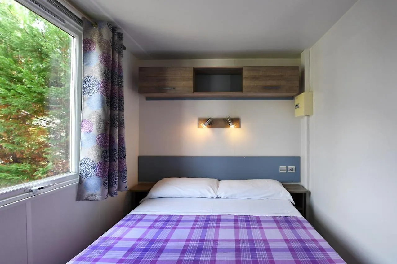 I Tre Moschettieri Camping Village Lido di Pomposa