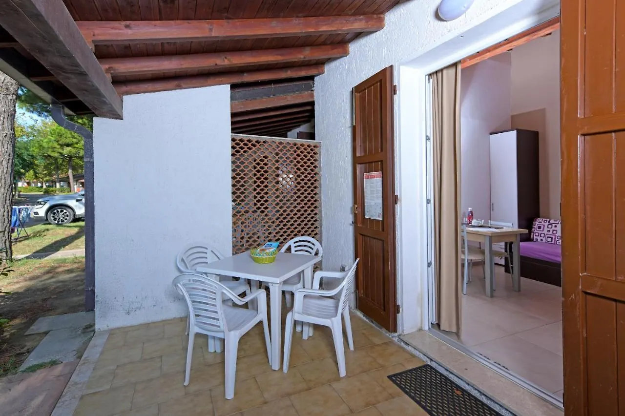 ****  I Tre Moschettieri Camping Village Lido di Pomposa Italia