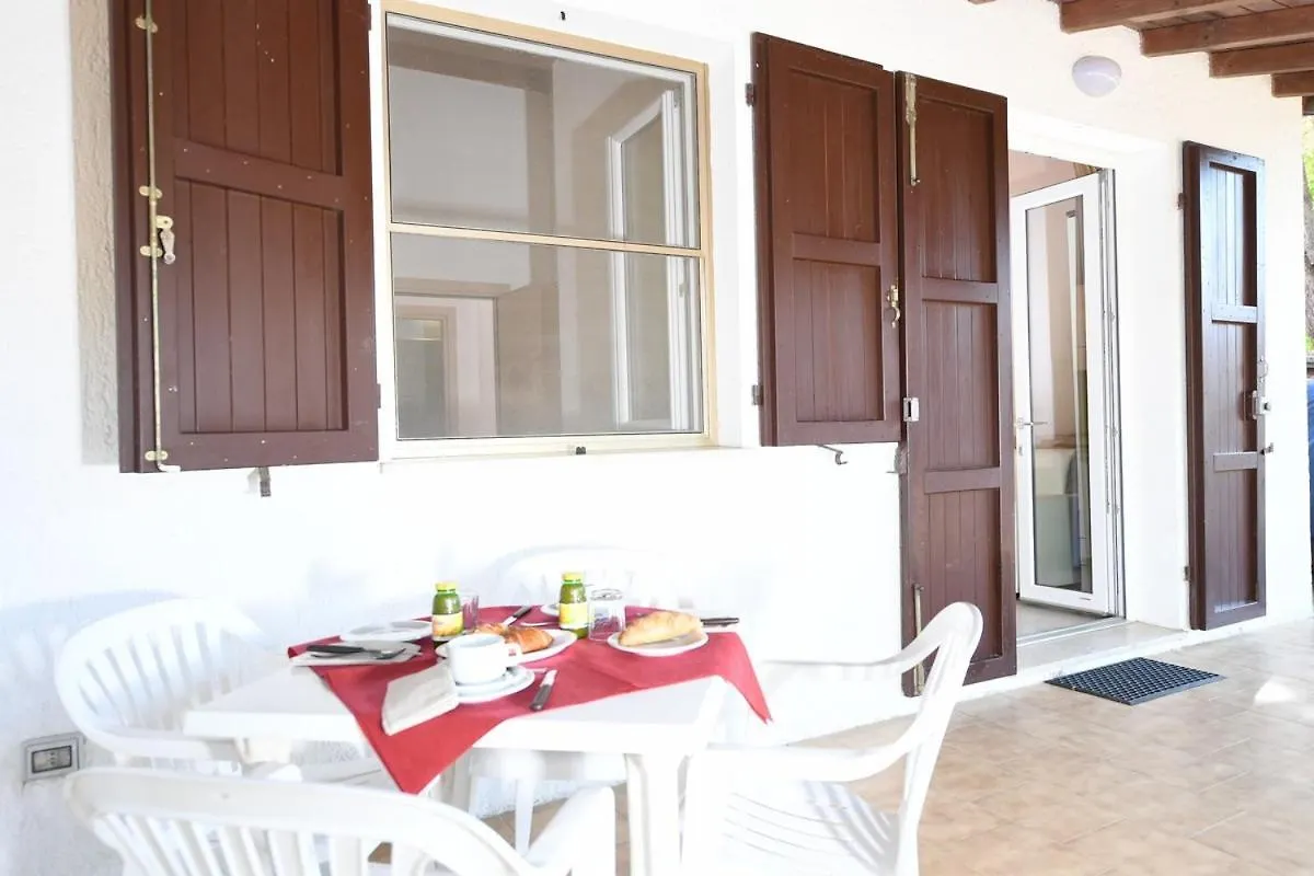 I Tre Moschettieri Camping Village Lido di Pomposa Italia
