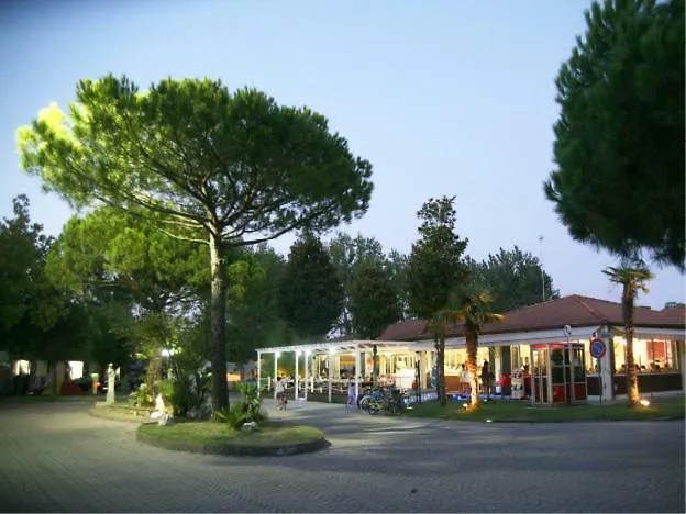 I Tre Moschettieri Camping Village Lido di Pomposa Italia