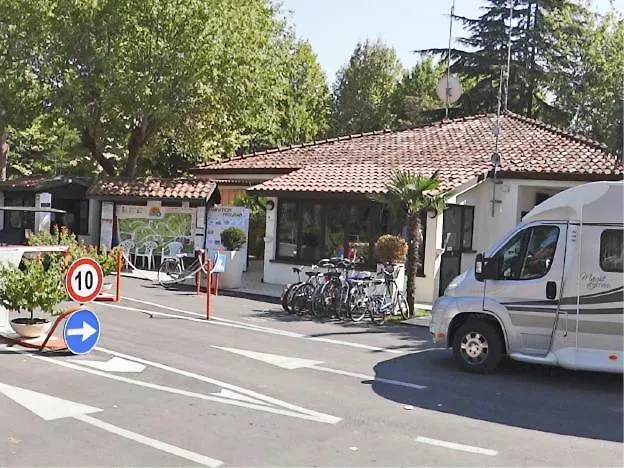 I Tre Moschettieri Camping Village Lido di Pomposa 4*,  Italia