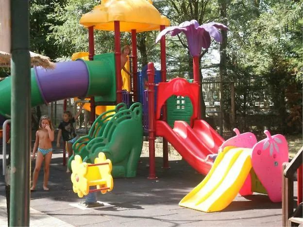 **** Campeggio I Tre Moschettieri Camping Village Lido di Pomposa Italia