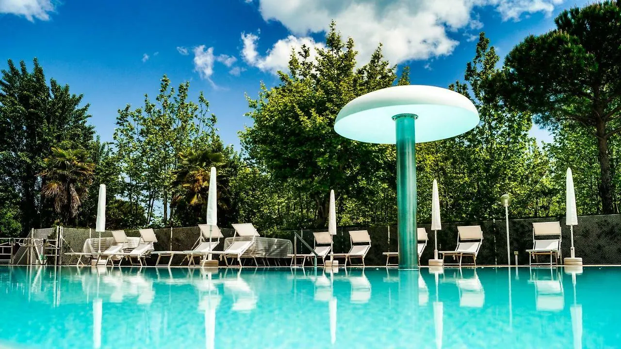I Tre Moschettieri Camping Village Lido di Pomposa