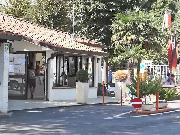I Tre Moschettieri Camping Village Lido di Pomposa Italia
