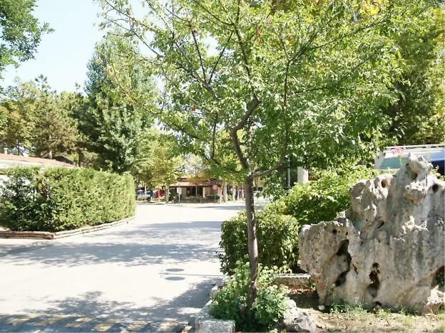 I Tre Moschettieri Camping Village Lido di Pomposa