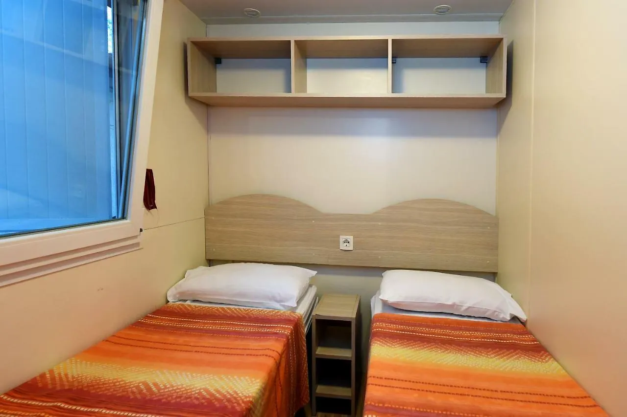 Campeggio I Tre Moschettieri Camping Village Lido di Pomposa