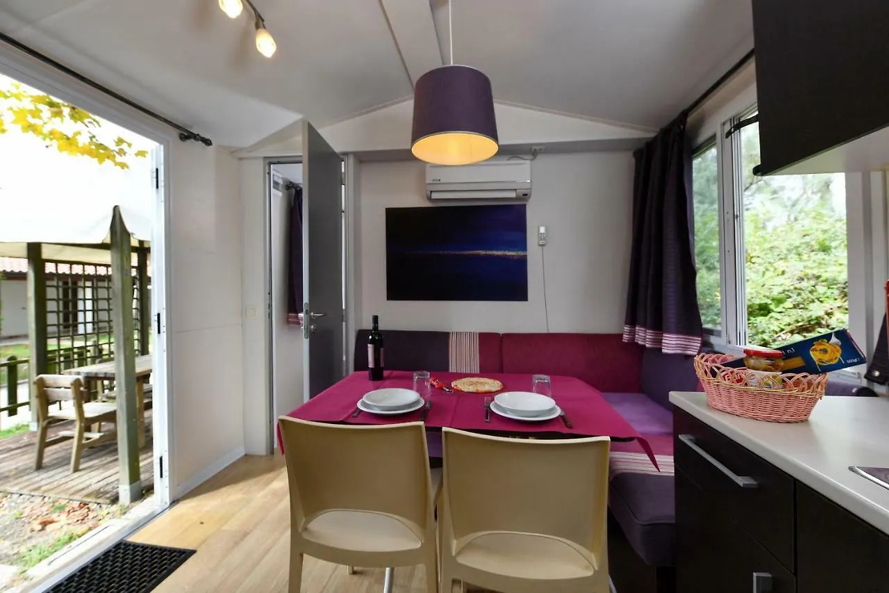I Tre Moschettieri Camping Village Lido di Pomposa