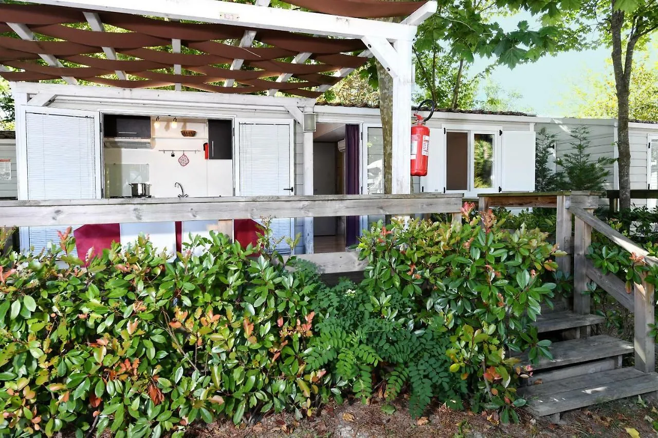 I Tre Moschettieri Camping Village Lido di Pomposa Italia